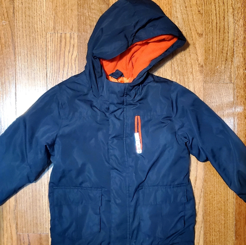 Coat